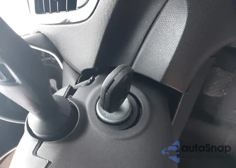 2016 Ford Fiesta Se from USA, damaged, VIN 3FADP4BJ6GM175862